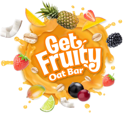 Get Fruity Bar